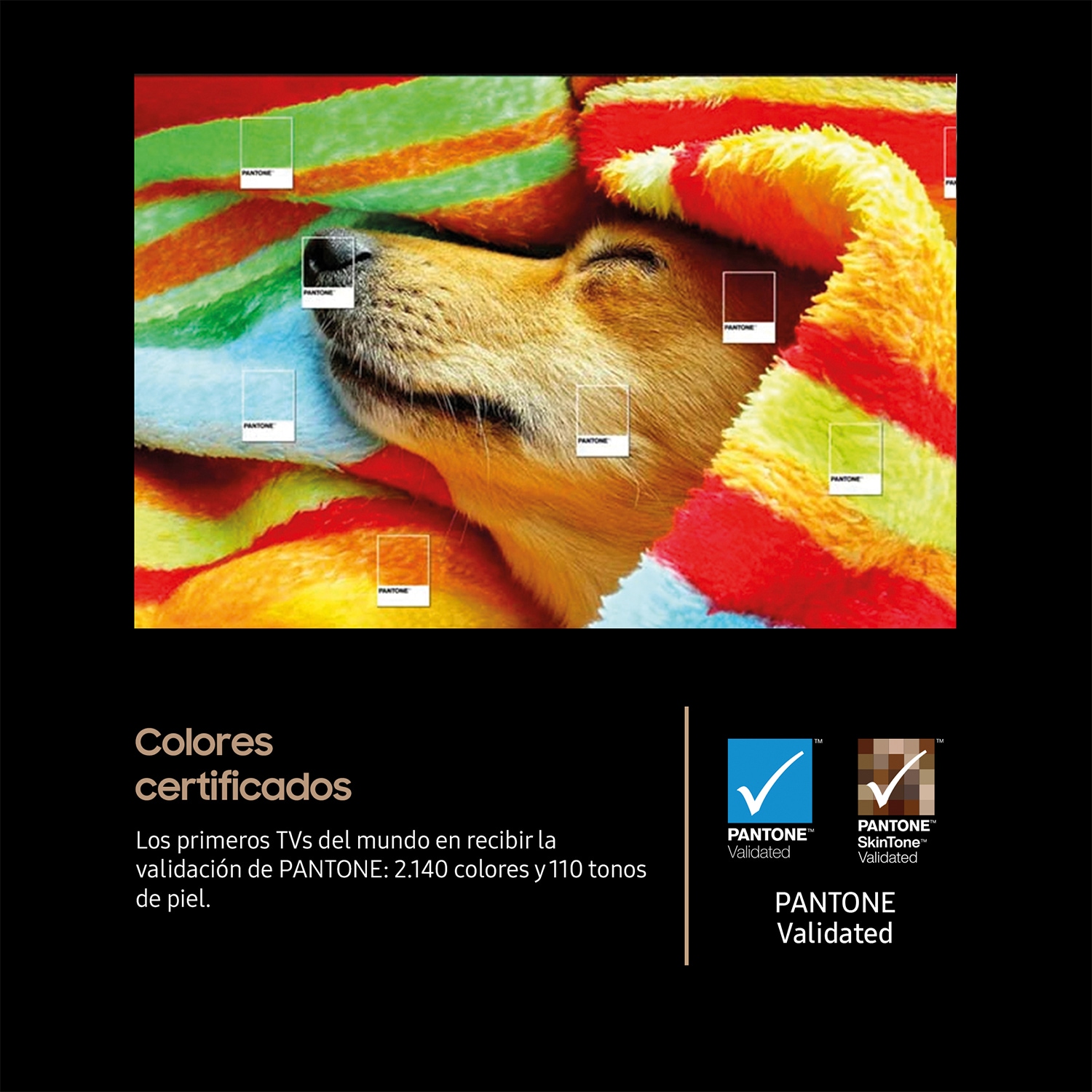 TV 65" OLED S85F 4K Samsung Vision AI Smart TV (2025) Negro