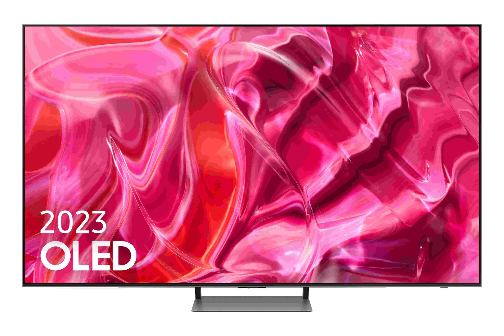 Samsung SE LUCE con esta Pantalla OLED S90C de 65 + Barra de sonido 