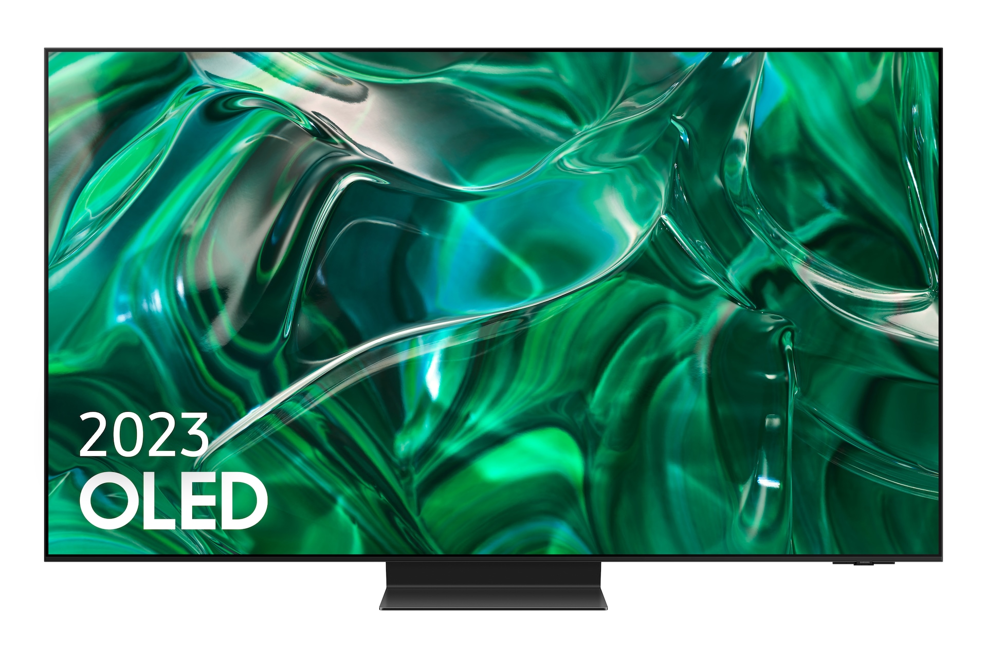 Samsung presenta su impresionante televisor QLED de 98 pulgadas