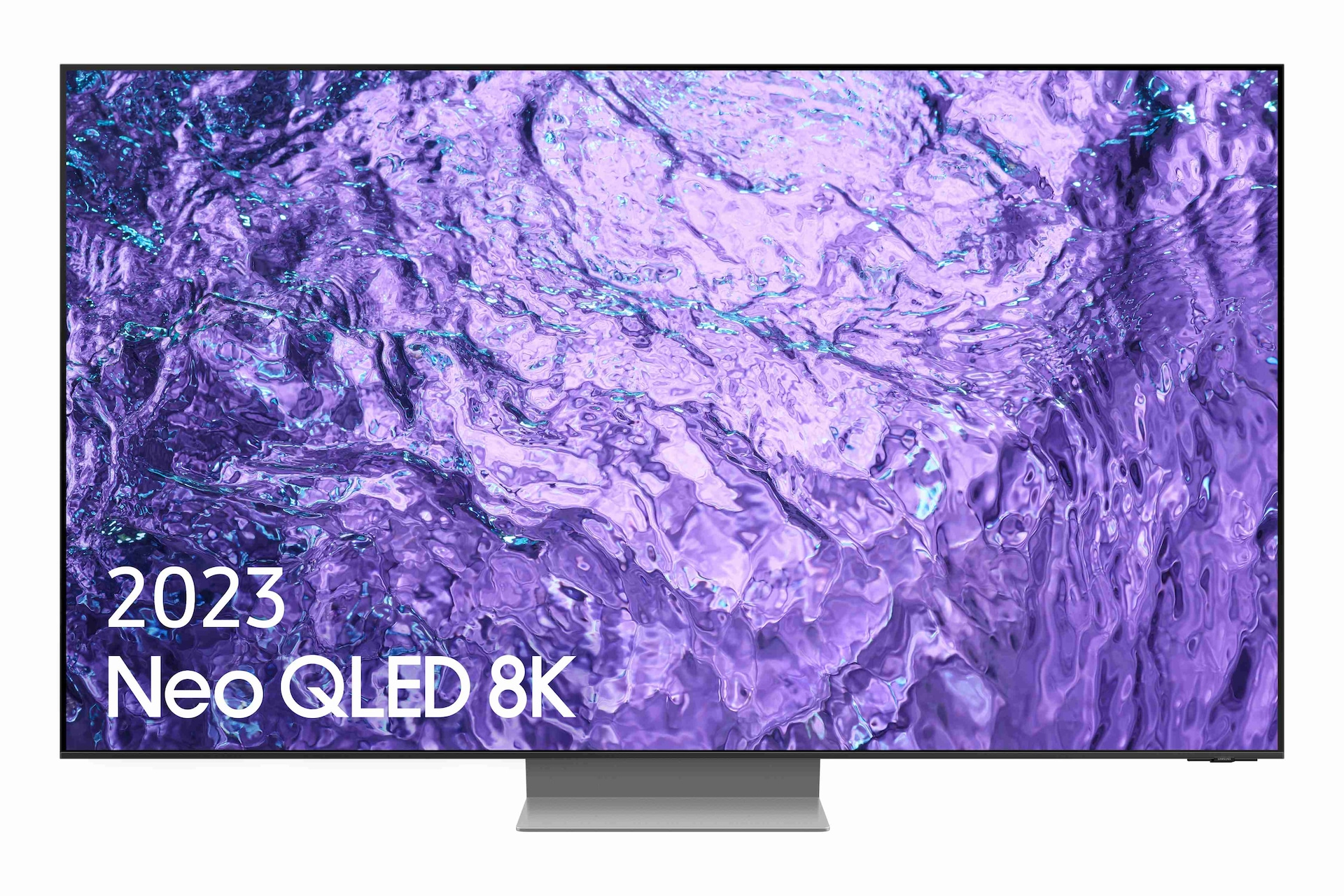 Samsung TV QN700C Neo QLED 8K 75"
