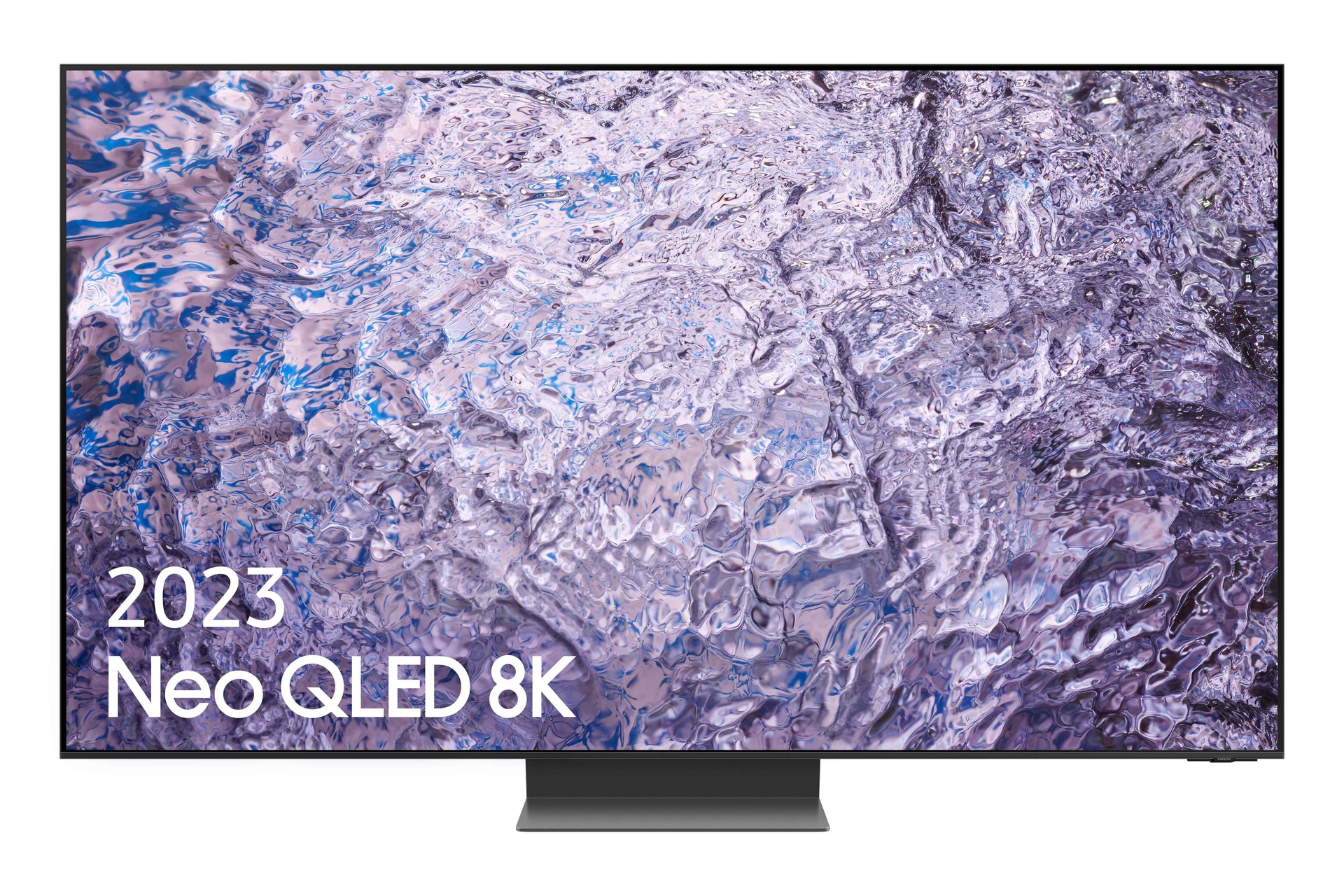 Samsung TV 75QN800C Neo QLED 8K de 75"