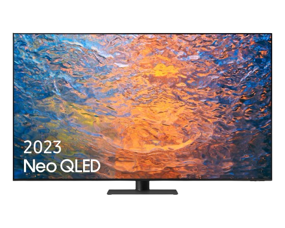 Imagen de SAMSUNG TV QN95C Neo QLED 189cm 75