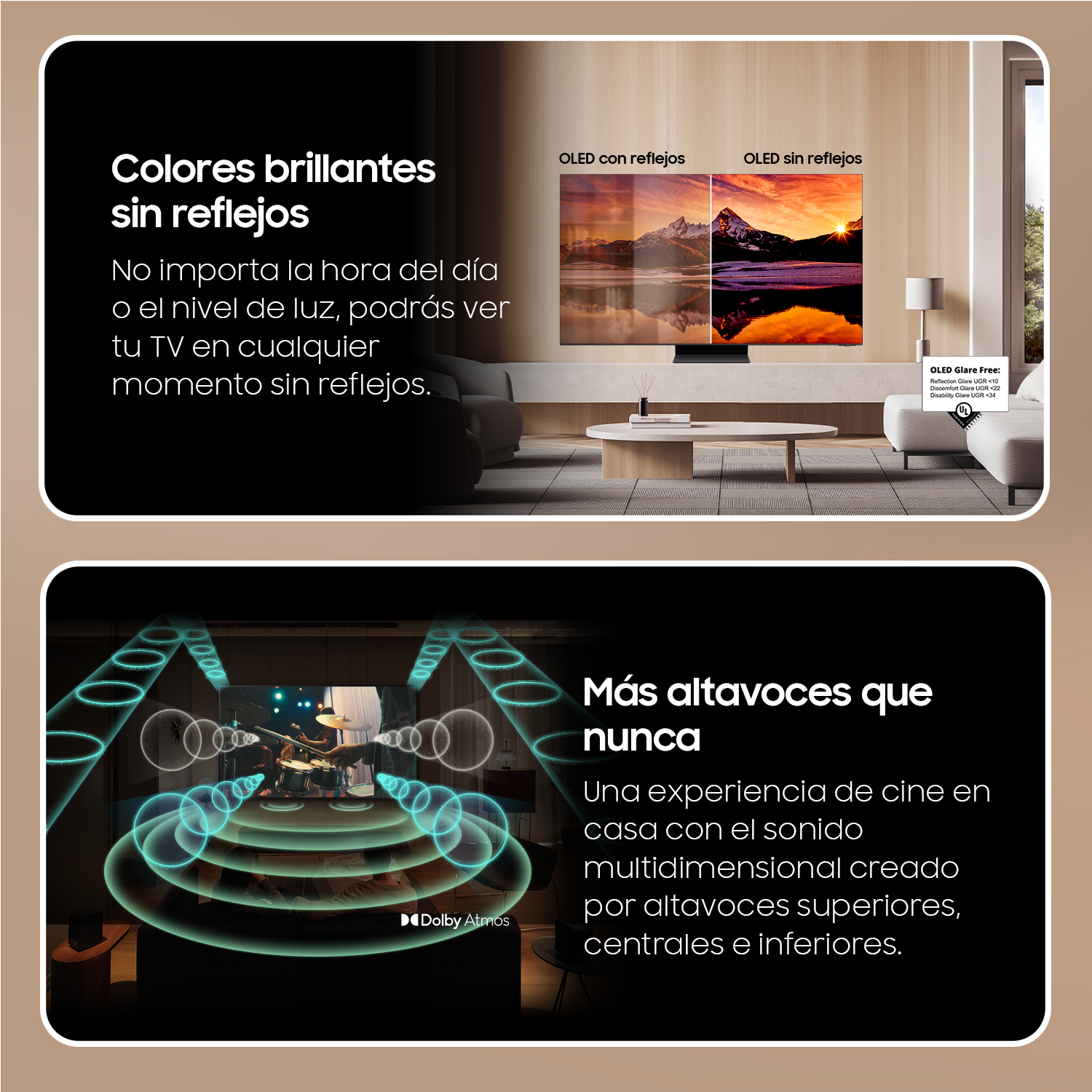 [TV S95D~ ÓLÉD~ 4K]