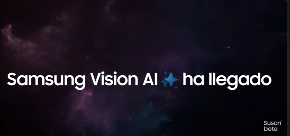 [Sáms~úñg V~ísíó~ñ ÁÍ]