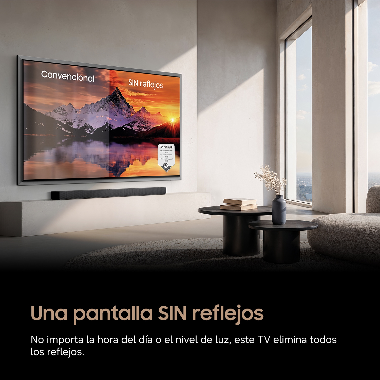 83'' inch OLED S95H 4K Samsung Vision AI Smart TV (2026) Silver