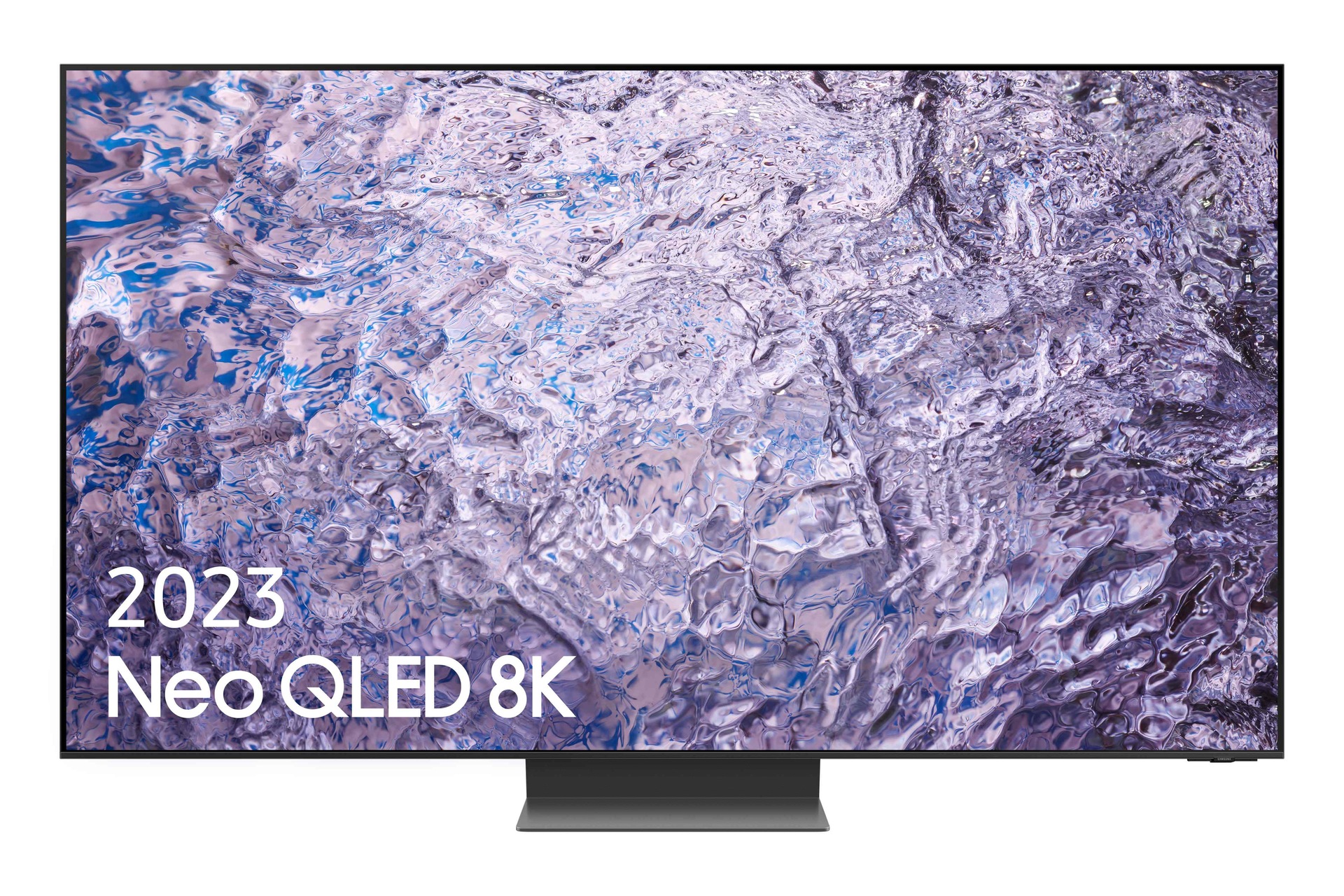 Samsung TV 85QN800C Neo QLED 8K de 85"