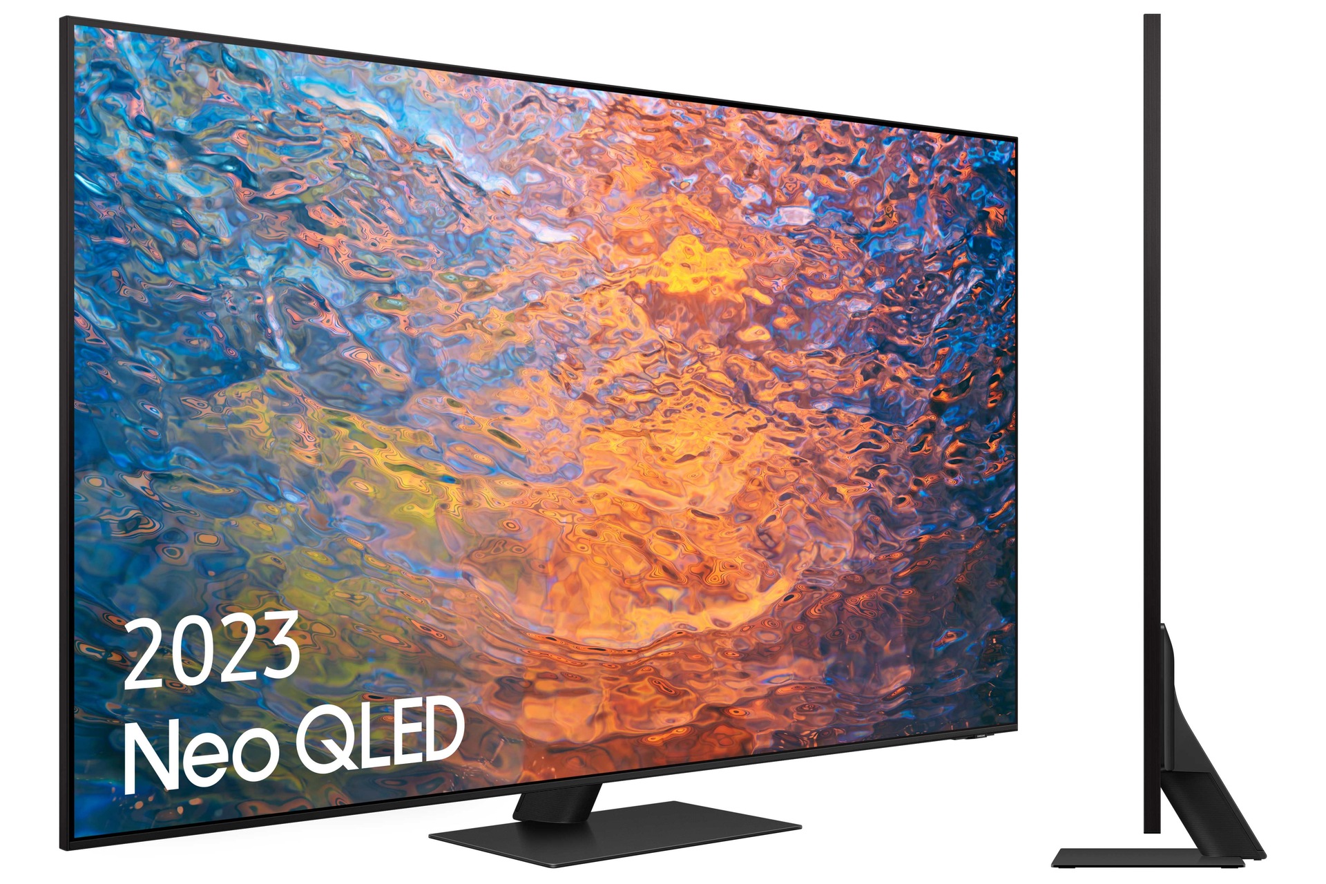 ¿Qué es Neo QLED de Samsung? Así funciona TV & HiFi Pro