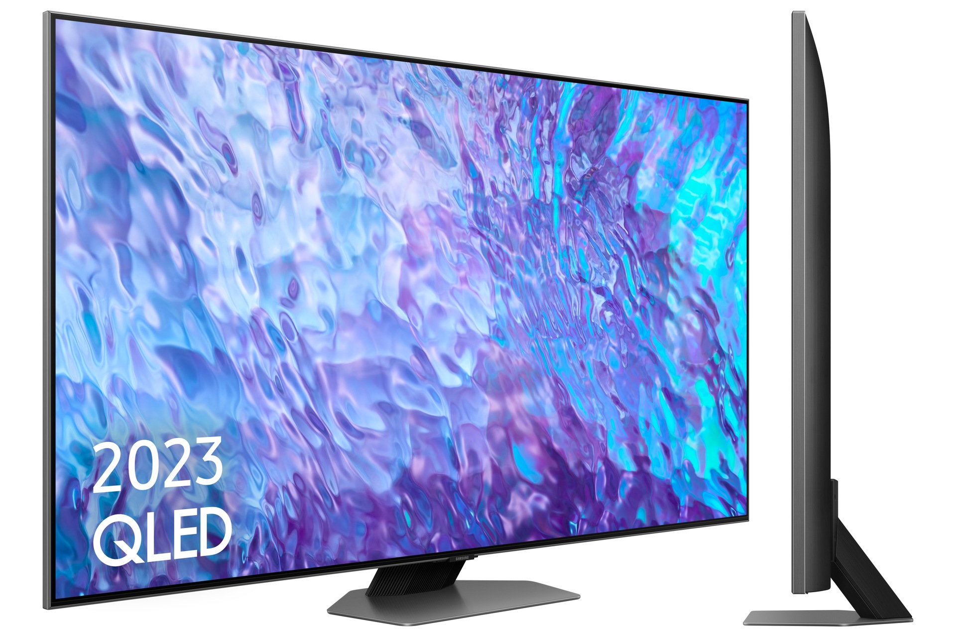 TV Q80 QLED 214cm 98" Smart TV 2023 | Samsung España