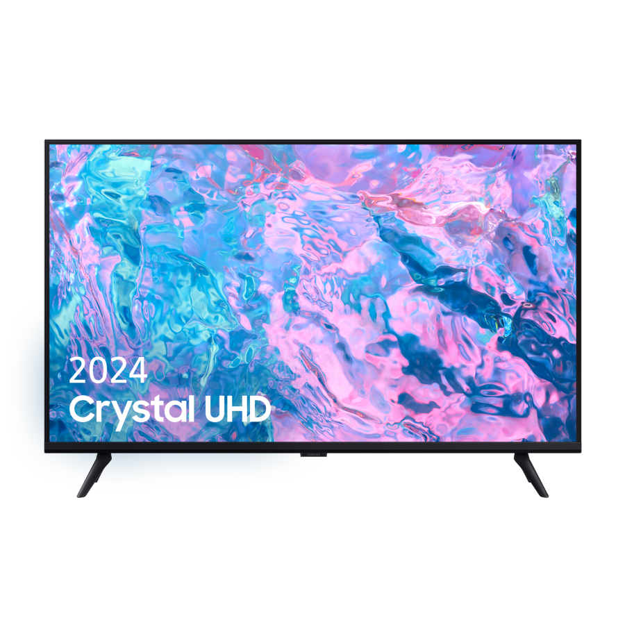 LED Samsung UE43CU7172 Crystal UHD 43 4K Smart TV WiFi - Televisores 43  Pulgadas - 32 a 47 Pulgadas - Televisores - TV Imagen Audio 