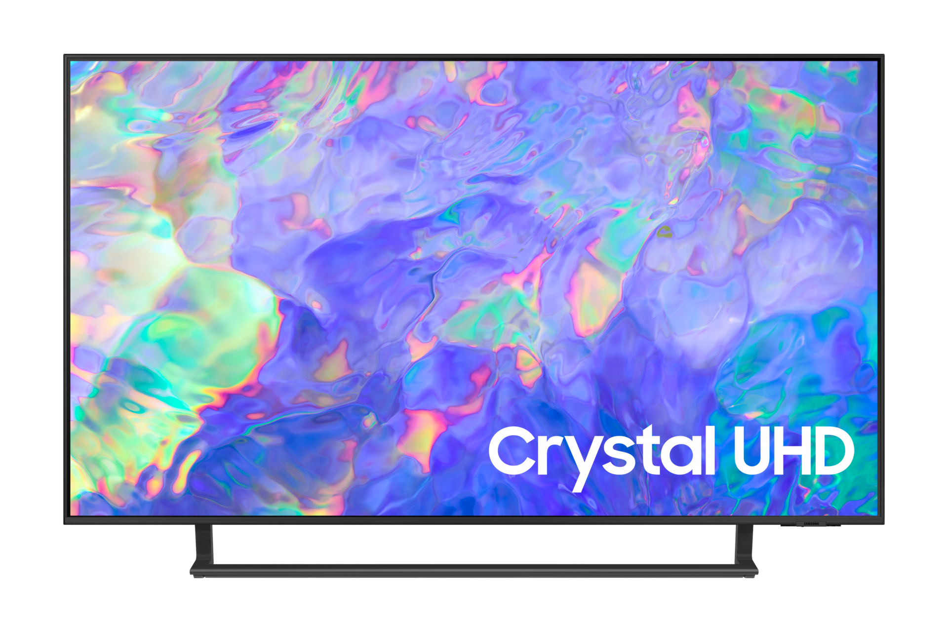 Samsung TV 50CU8500 Crystal UHD de 50"