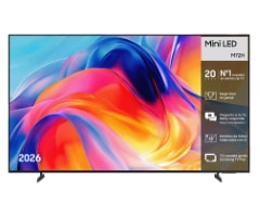 TV 50" Neo QLED M72H 4K Samsung Vision AI Mini LED Smart TV 2026 Titanium Black