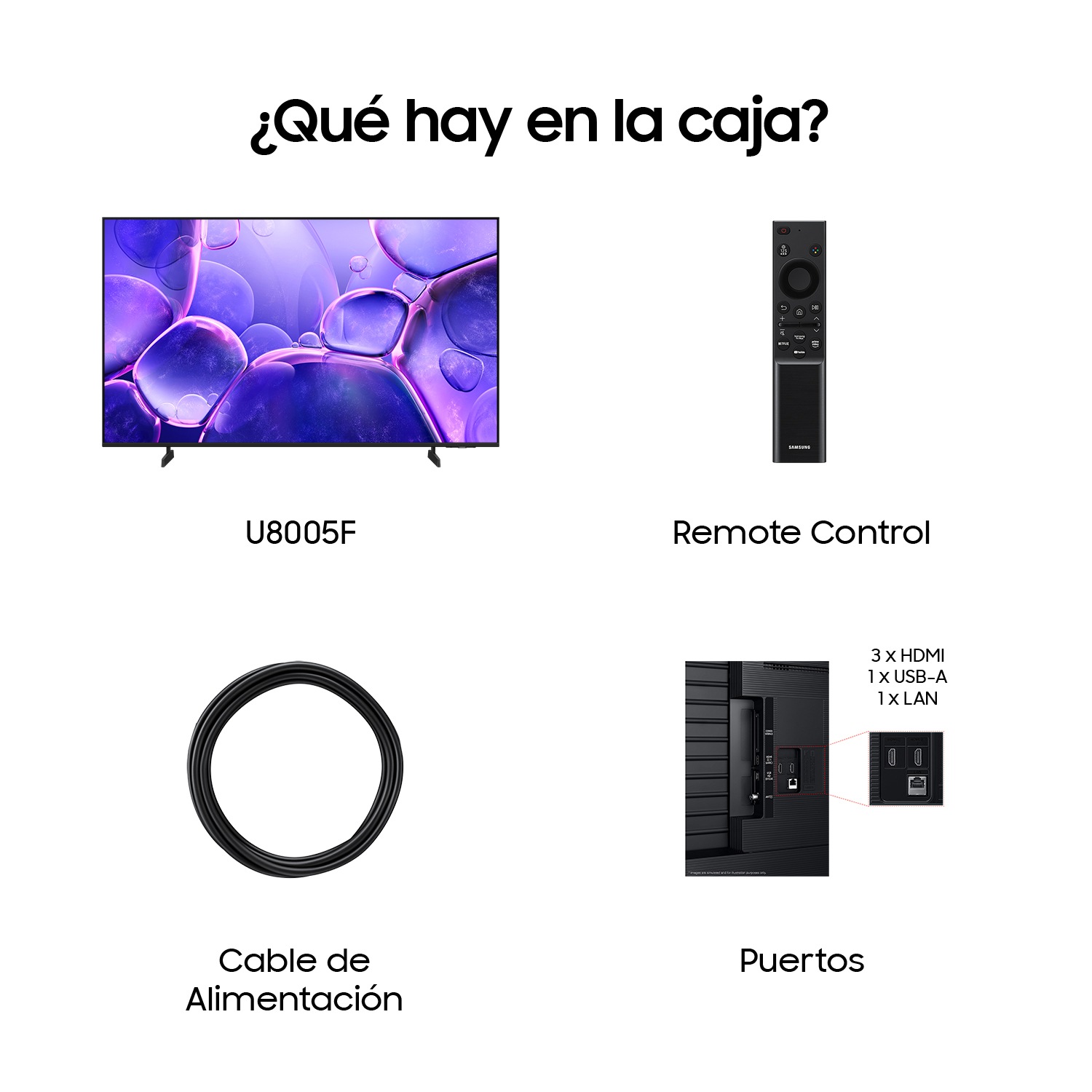 TU75U8005FUXXC 