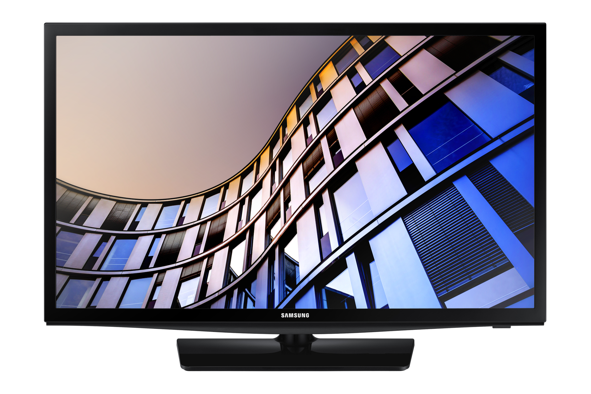 HD Smart TV N4300 Series 4 UE24N4305AEXXC