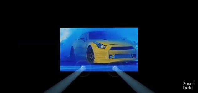 TV 23 3 BU8500 8000 Sound