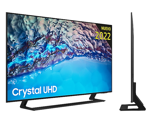 TV Crystal UHD 43 BU8500 Precio