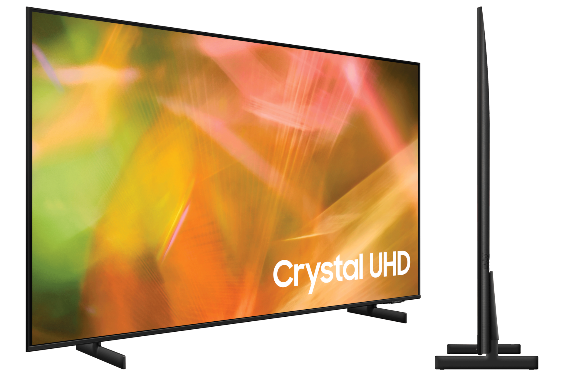 TV AU8005 Crystal UHD 125 cm 50" 4K Smart TV (2021)