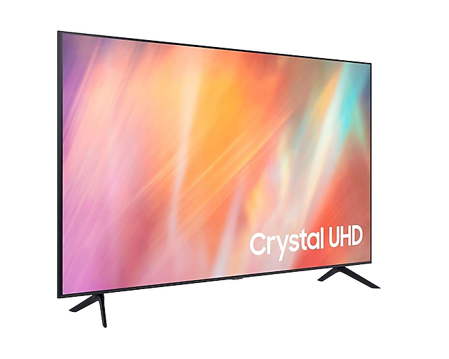 2021 Crystal UHD 4K AU7105 TV 65 pulgadas