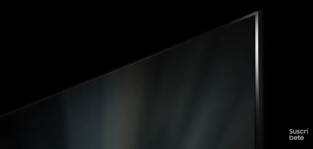 TV 21 3 BU8000 Design