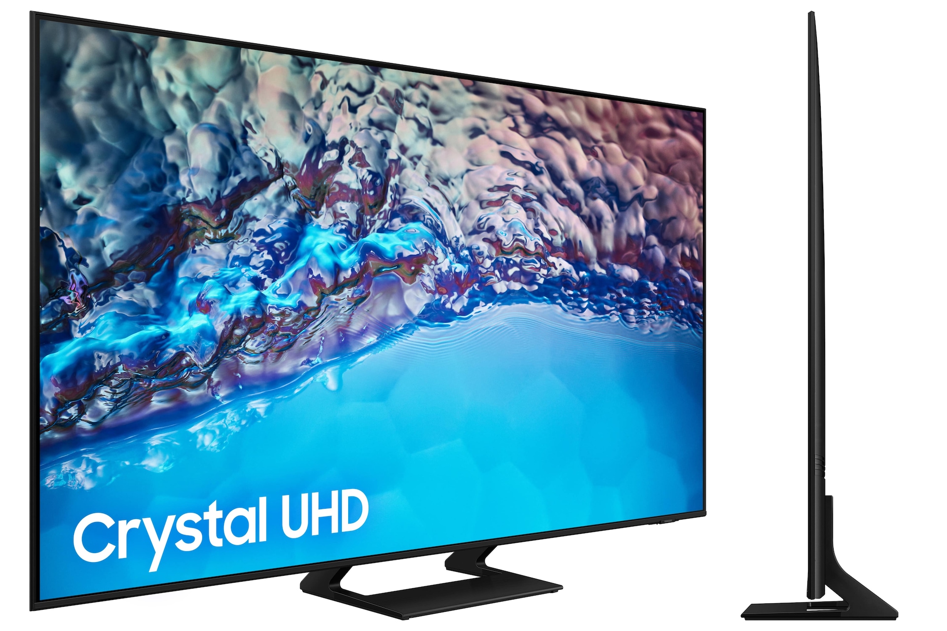 Pantalla Samsung 65 Pulgadas LED 4K Curved Smart TV a precio de socio