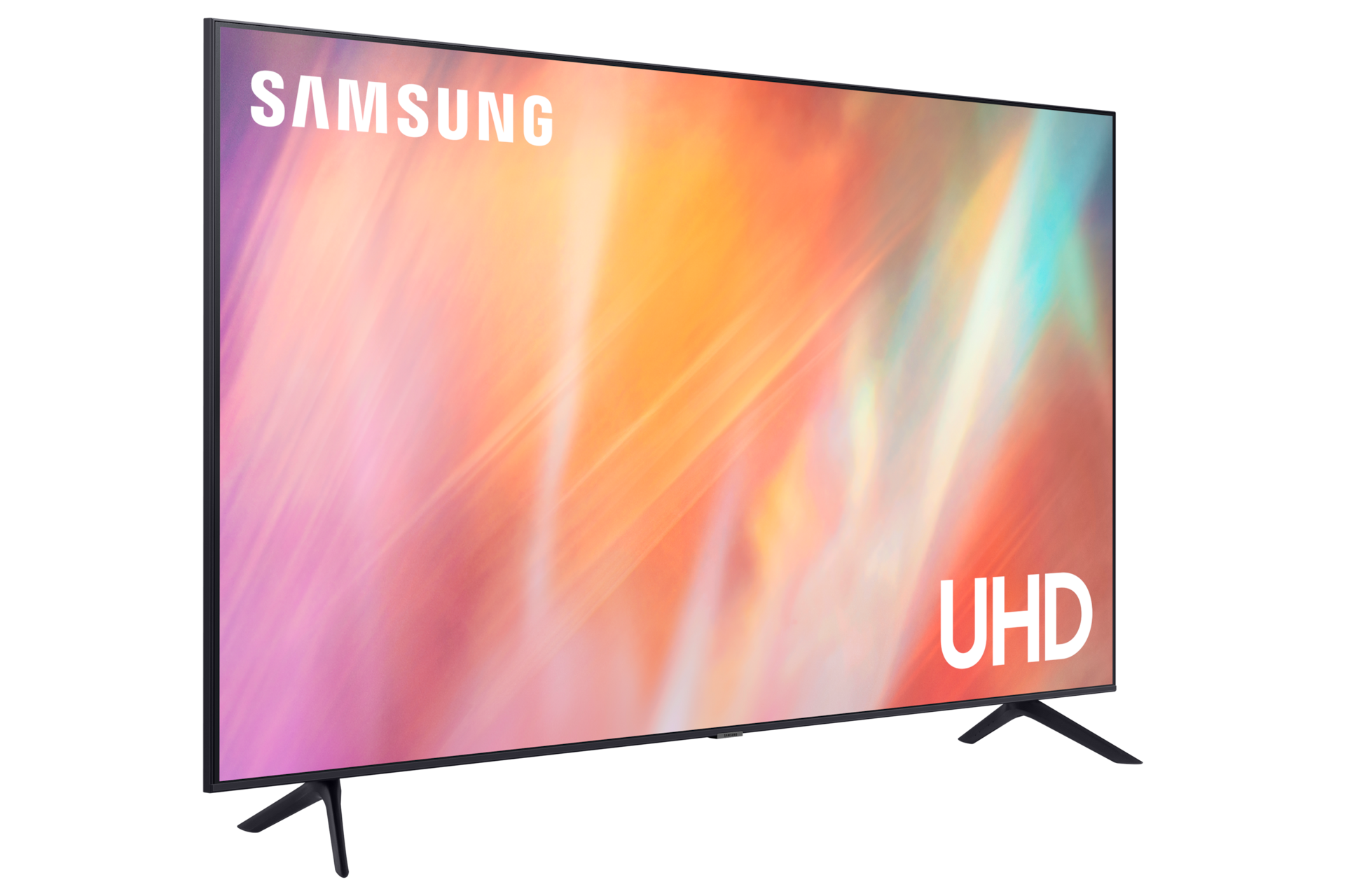 Televisor Samsung 50 Pulgadas 4K Au7000 Smart Tv » ¡La tienda que si te fía!