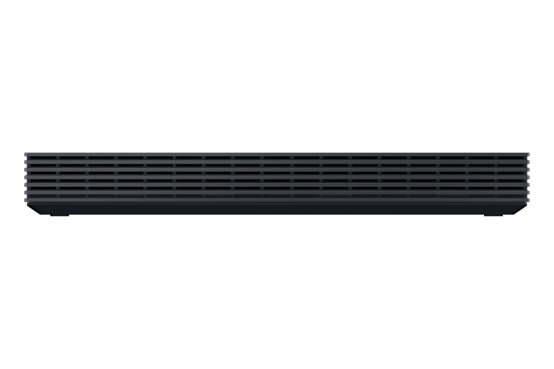 Wireless One Connect VG-SWCH6TK Front Black 