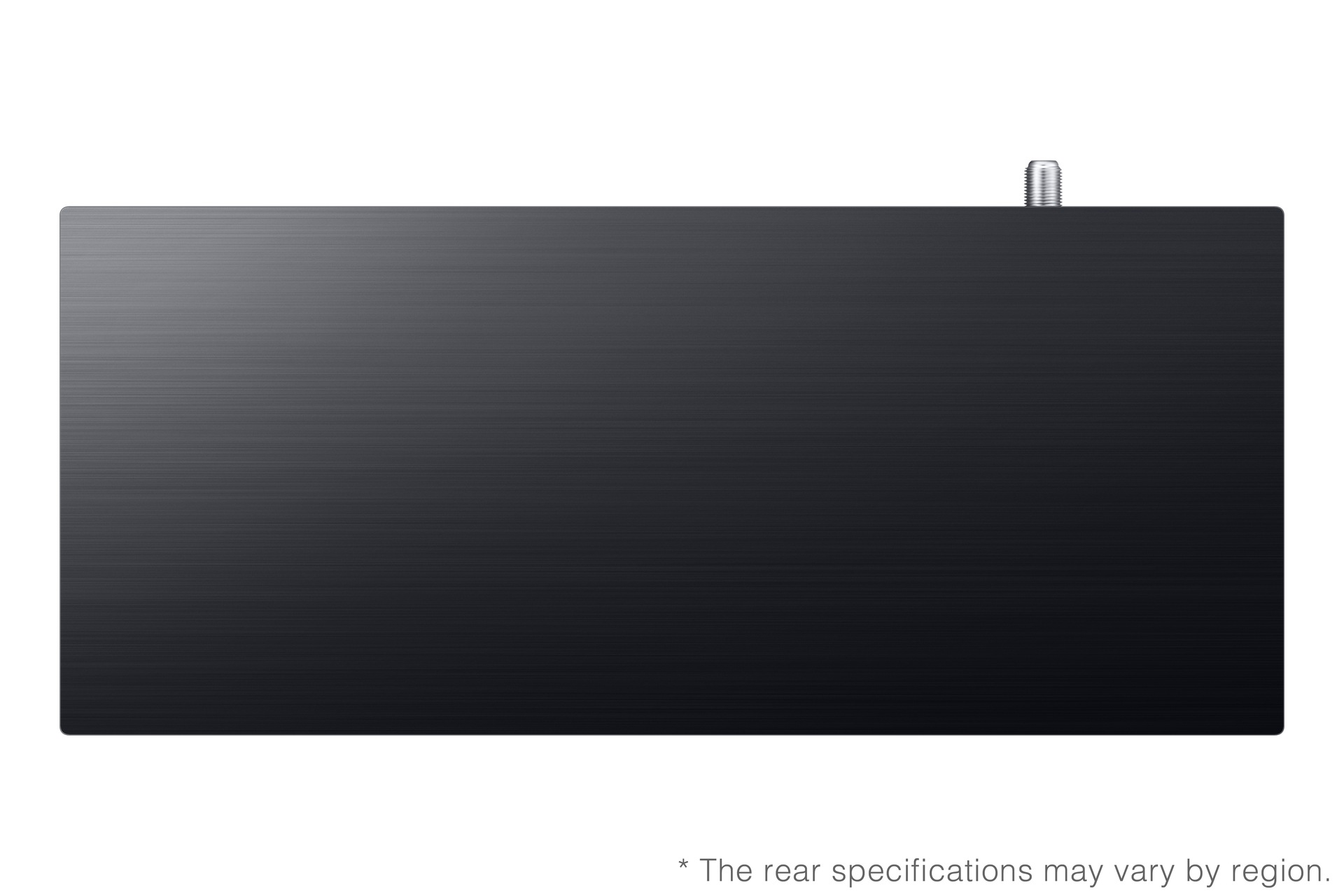 Wireless One Connect VG-SWCH6TK Top Black 