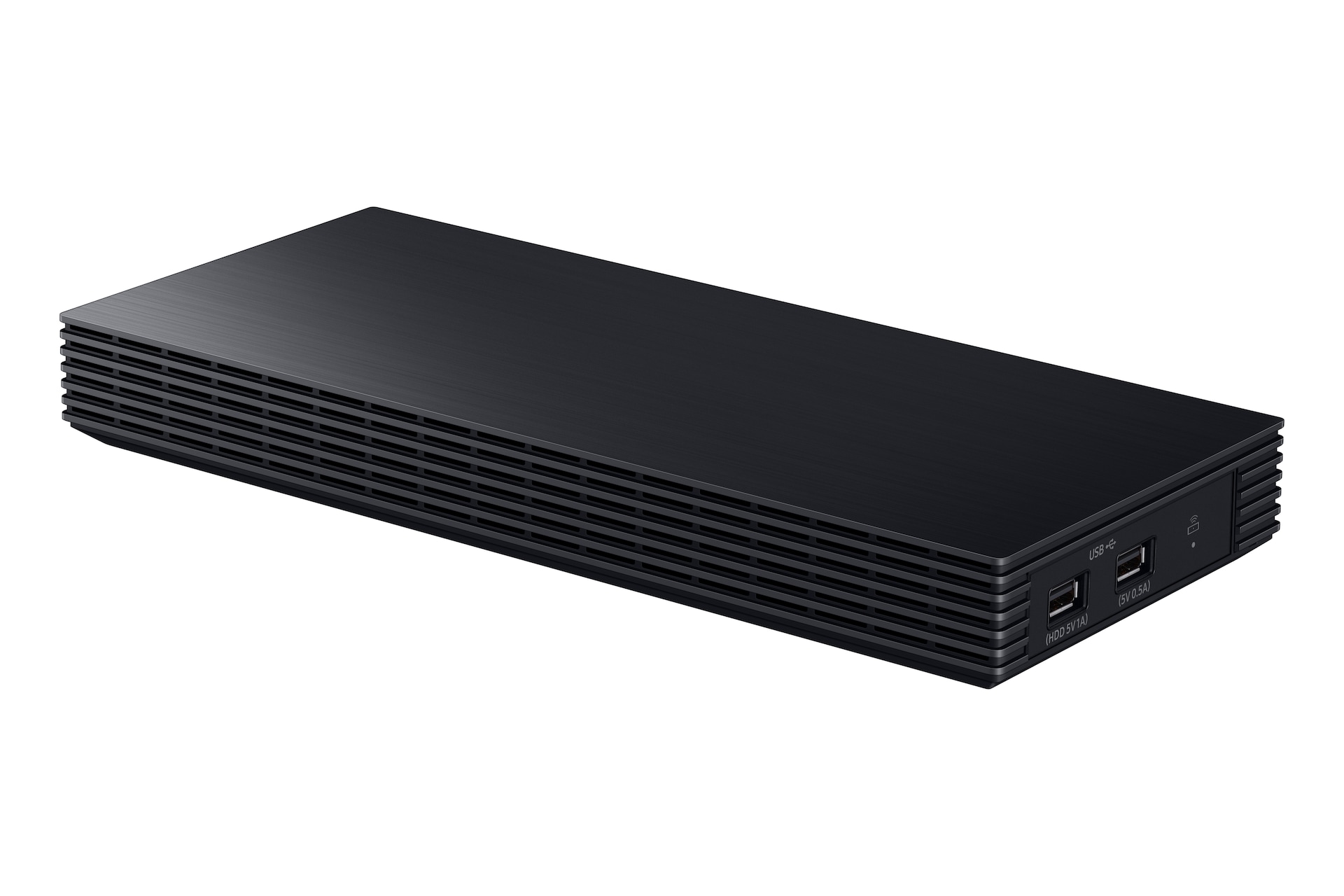 Wireless One Connect VG-SWCH6TK R-Perspective Black 