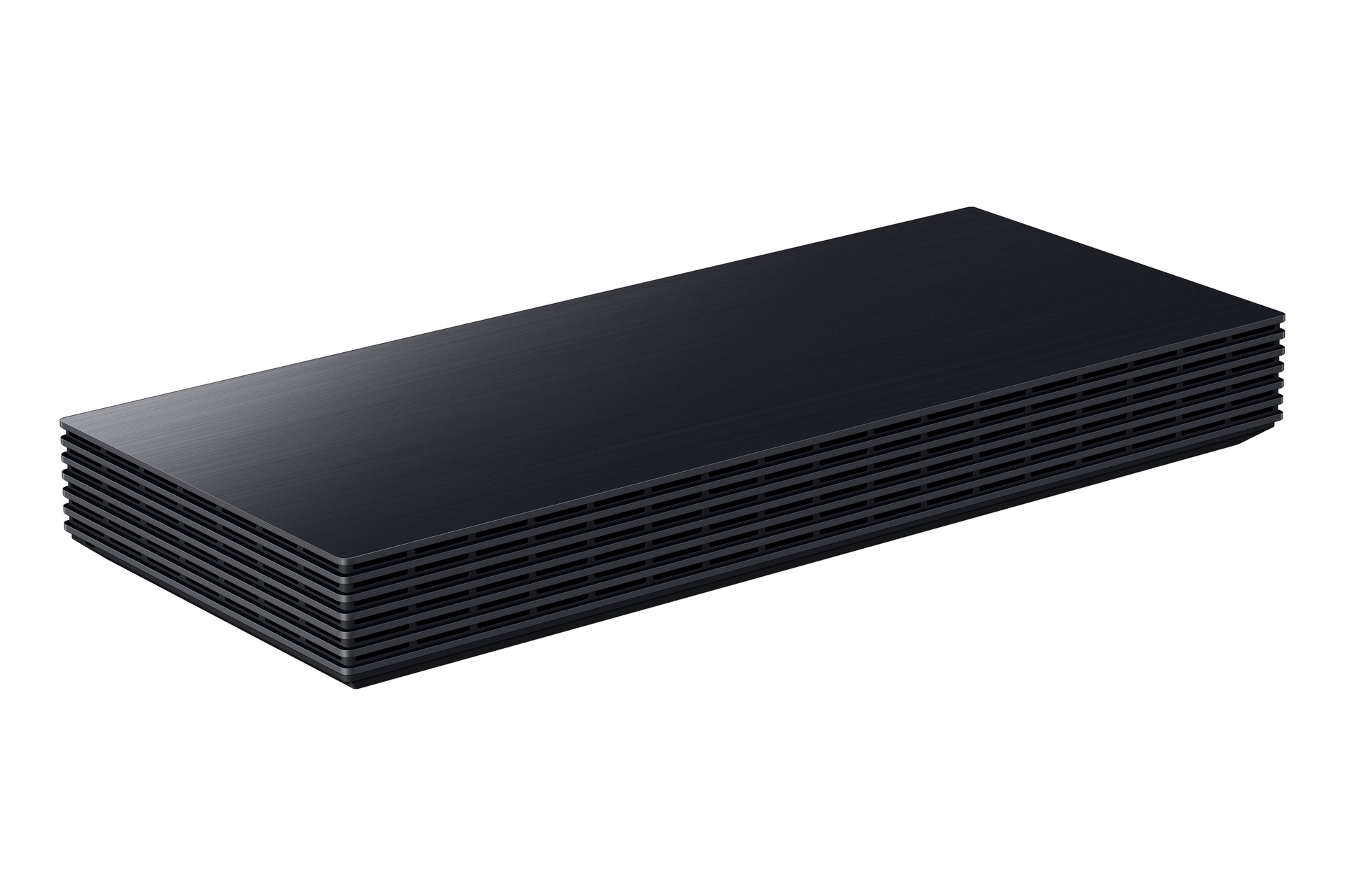 Wireless One Connect VG-SWCH6TK L-Perspective Black 