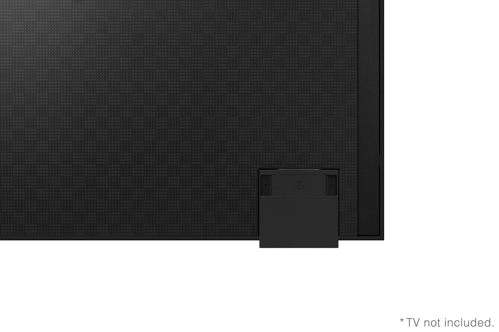 Wireless One Connect VG-SWCH6TK WOC-with-receiver Black 