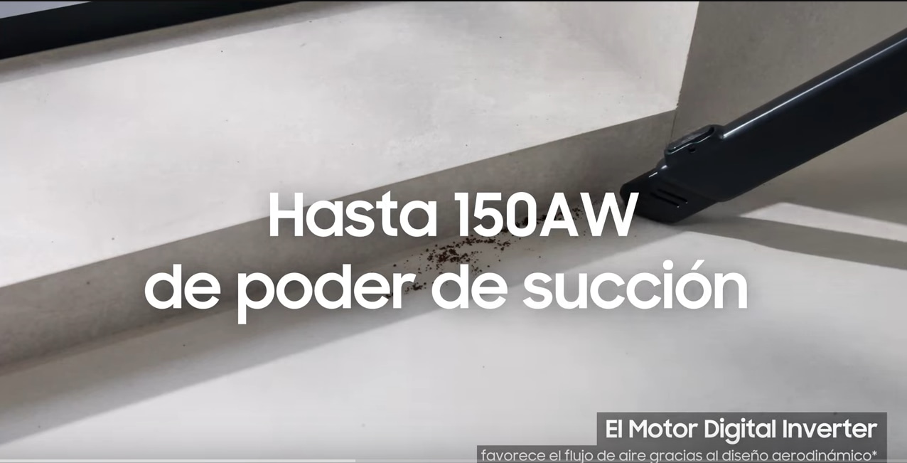 Aspiradora Jet 65 Pet: Ligera y eficaz para casas con animales