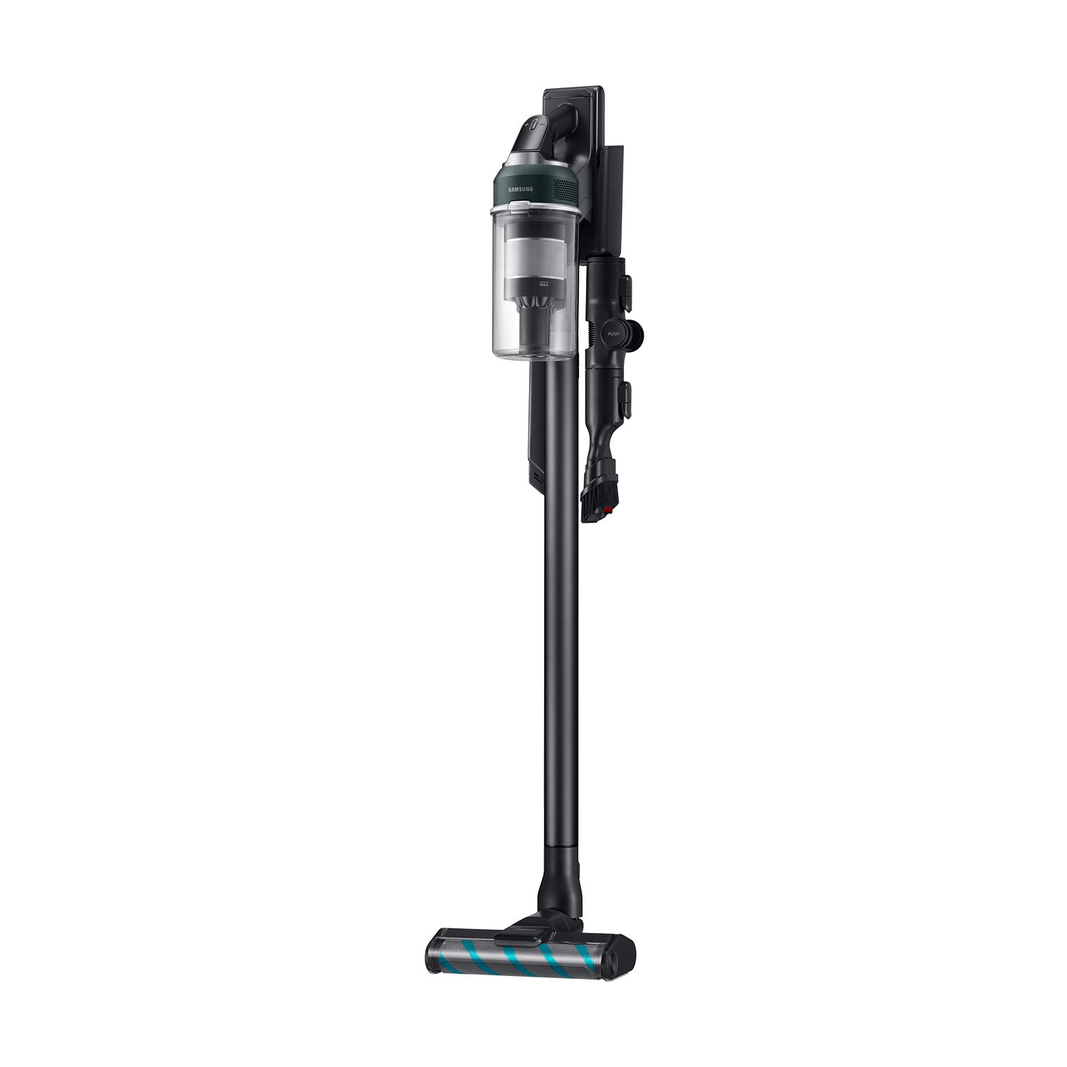 Aspiradora sin cable Jet 85S Complete 250AW Sistema de Filtración HEPA VS70H25WFT/WA ​ ​ Verde
