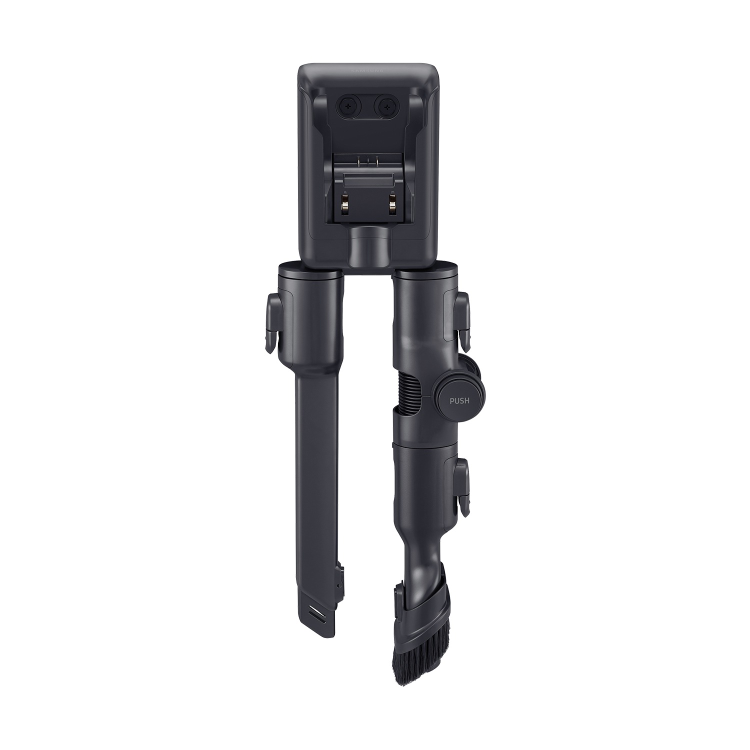Aspiradora sin cable Jet 85S Complete 250AW Sistema de Filtración HEPA VS70H25WFT/WA ​ ​ Verde