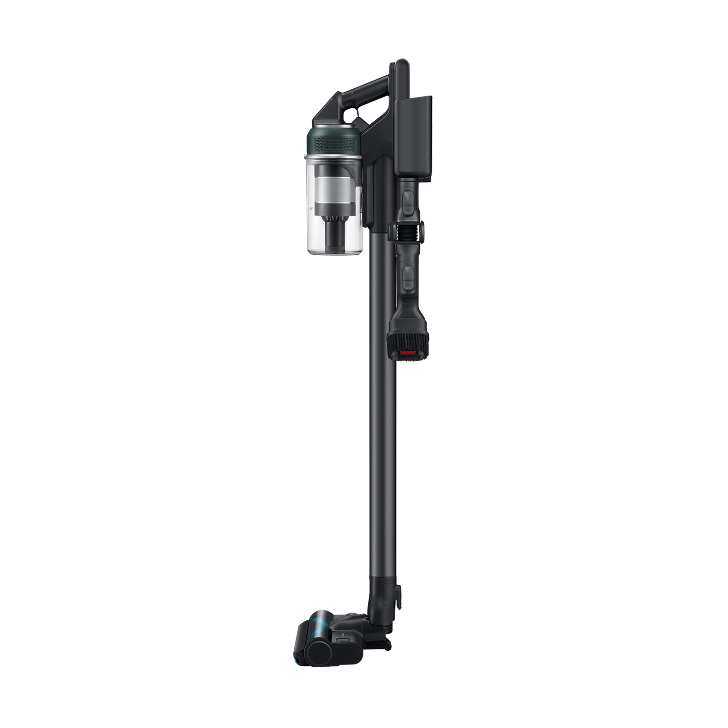 Aspiradora sin cable Jet 85S Complete 250AW Sistema de Filtración HEPA VS70H25WFT/WA ​ ​ Verde