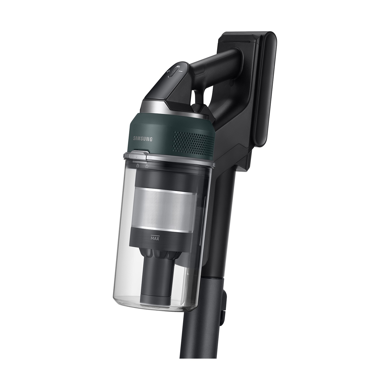Aspiradora sin cable Jet 85S Complete 250AW Sistema de Filtración HEPA VS70H25WFT/WA ​ ​ Verde