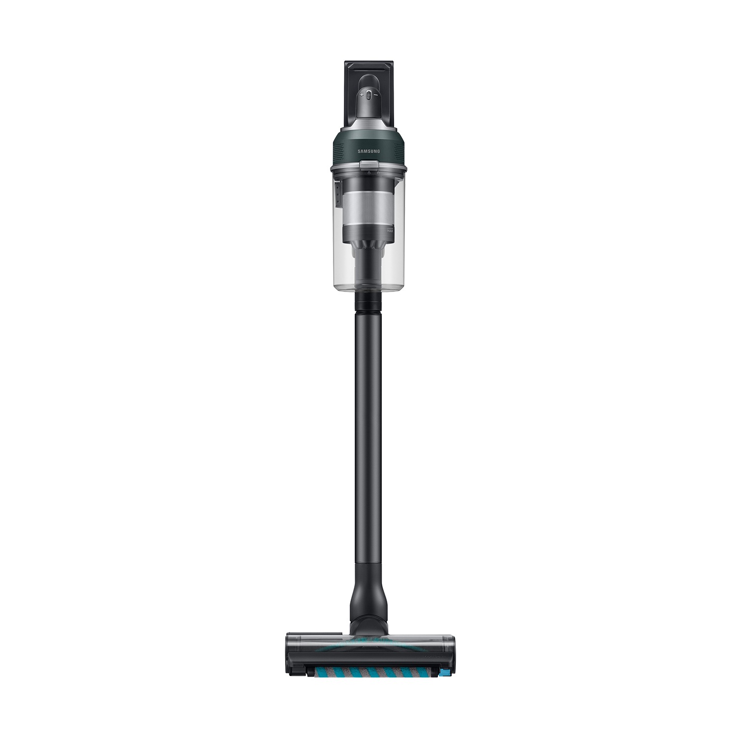 Aspiradora sin cable Jet 95S Pet 280AW Sistema de Filtración HEPA VS70H28GLT/WA Front1 Phantom Green 