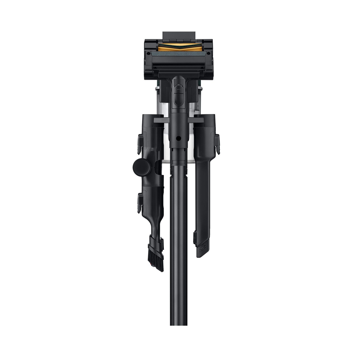 Aspiradora sin cable Jet 95S Pet 280AW Sistema de Filtración HEPA VS70H28GLT/WA Dynamic7 Phantom Green 