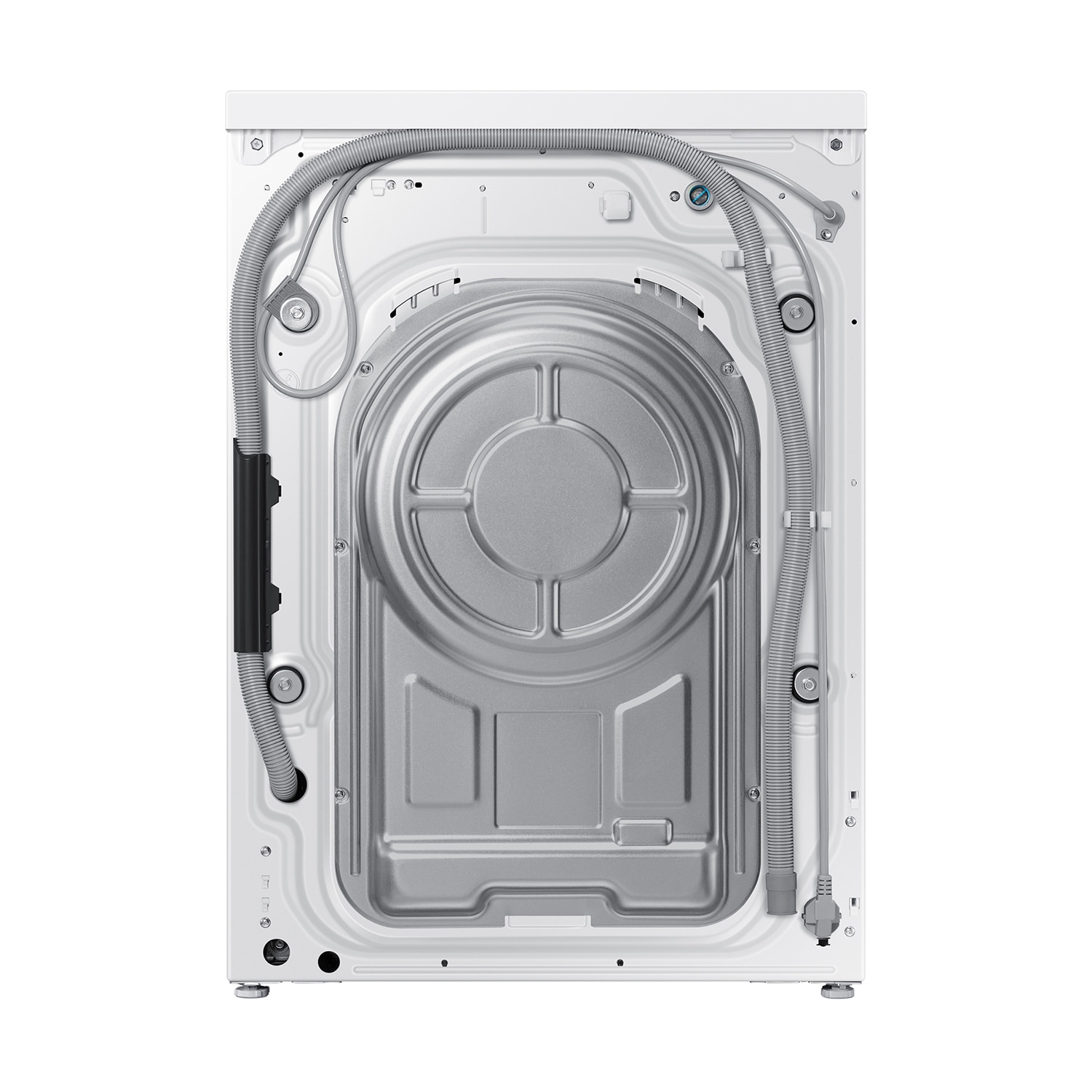 Lavasecadora 11kg/6kg AI EcoBubble™ Clase D/A Blanca WD11DG5B15BEEC