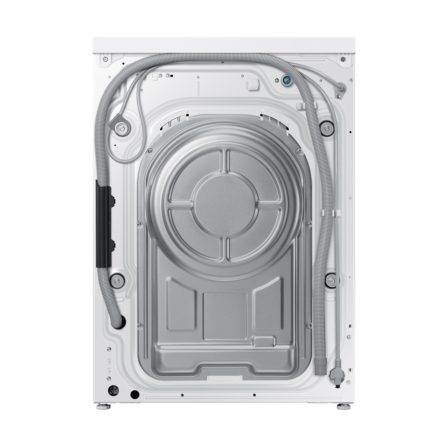 Lavasecadora 11kg/6kg AI EcoBubble™ Clase D/A Blanca WD11DG5B15BEEC