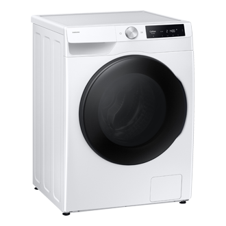 Lavasecadora 11kg/6kg Autodosificación Clase D/A Blanca WD11DG6B85BEU3 White