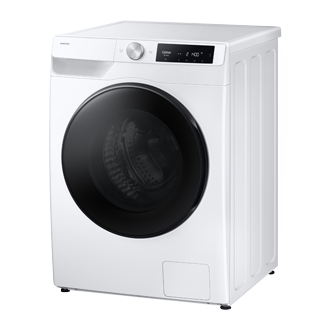 Lavasecadora 11kg/6kg Autodosificación Clase D/A Blanca WD11DG6B85BEU3 White