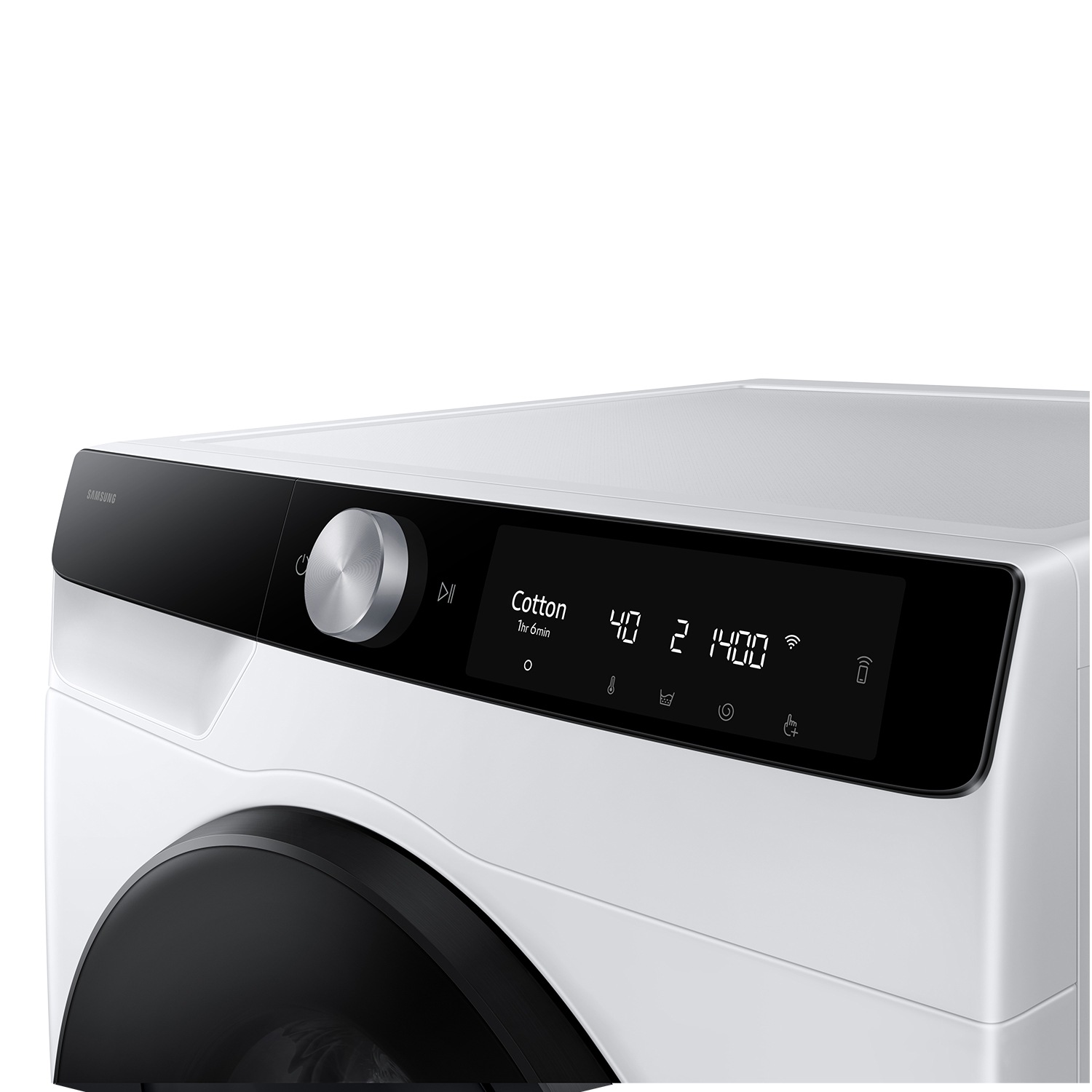 panel-control1 White