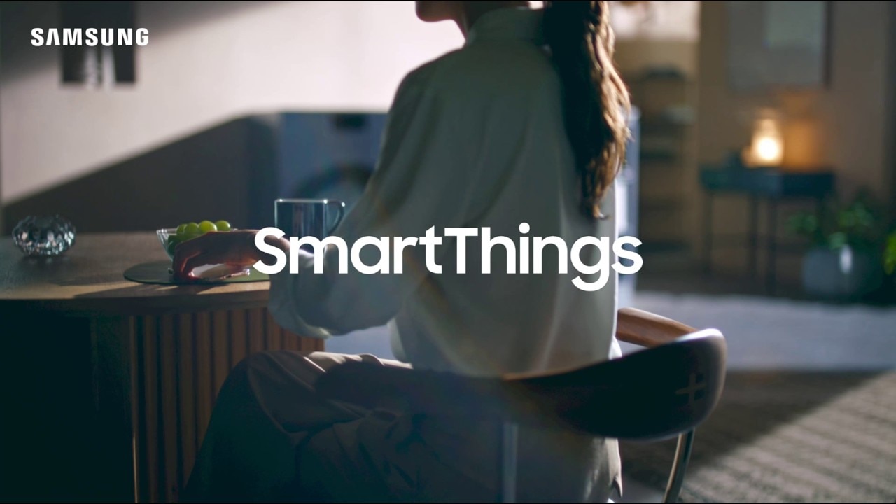 Horizontal Heat Pump Combo SmartThings 2024