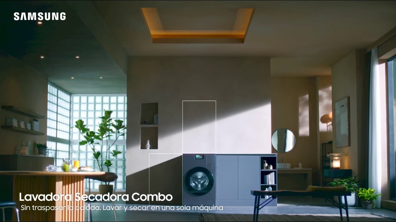 Horizontal Heat Pump Combo All in one Combo 2024