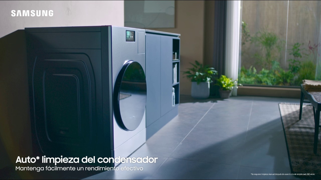 Horizontal Heat Pump Combo Auto Condenser Cleaning 2024