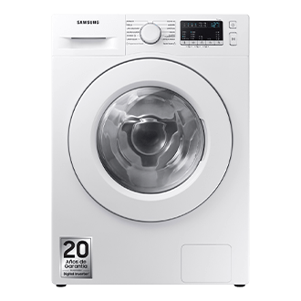 Ecobubble™ Serie 8kg/5kg WD80T4046EE | España