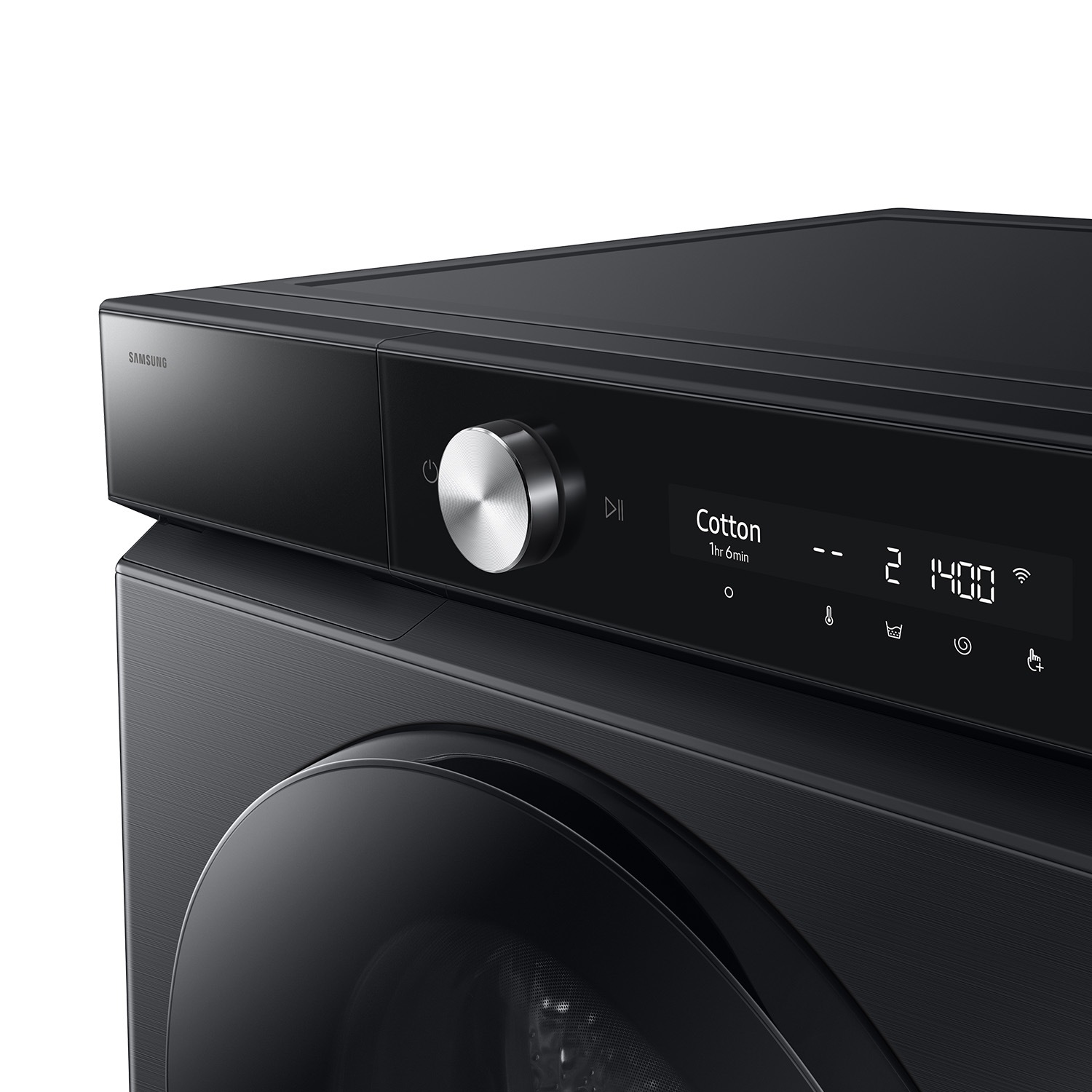 panel-control1 Black