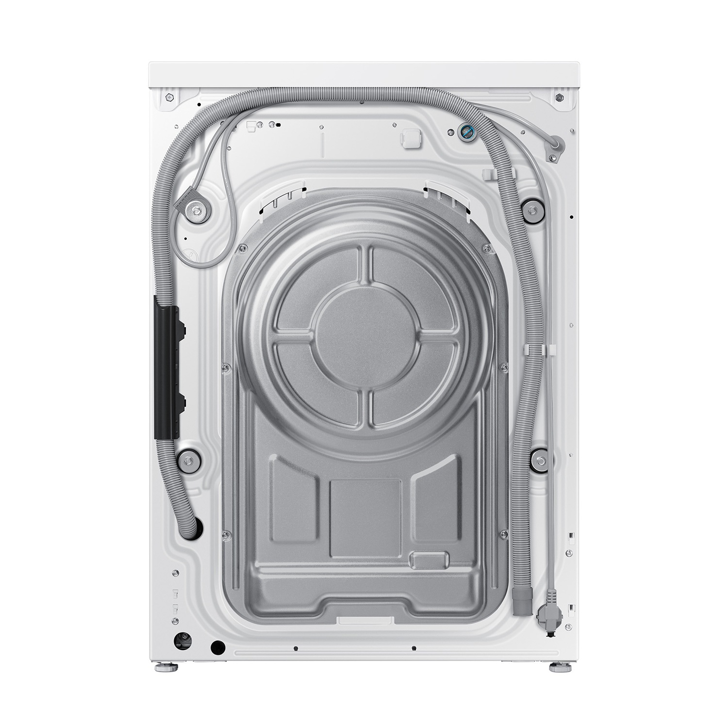 Lavasecadora 9kg/6kg AI EcoBubble™ Clase D/A Blanca WD90DG5B15BEEC Blanco