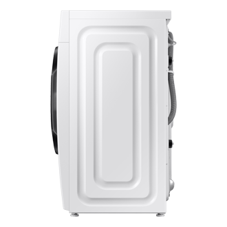 Lavasecadora con fondo reducido 9kg/5kg AI Ecobubble™ Clase E/A-10% Blanca WD90DG5G34BEEC R-Side White 