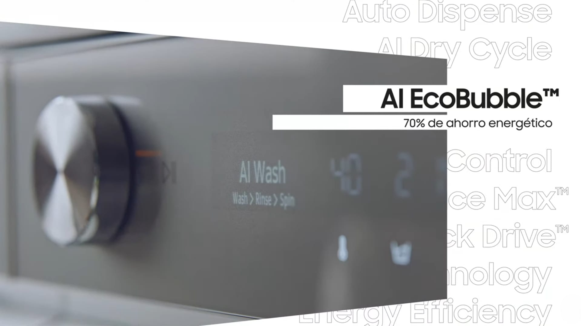 Horizontal AI Ecobubble 2025