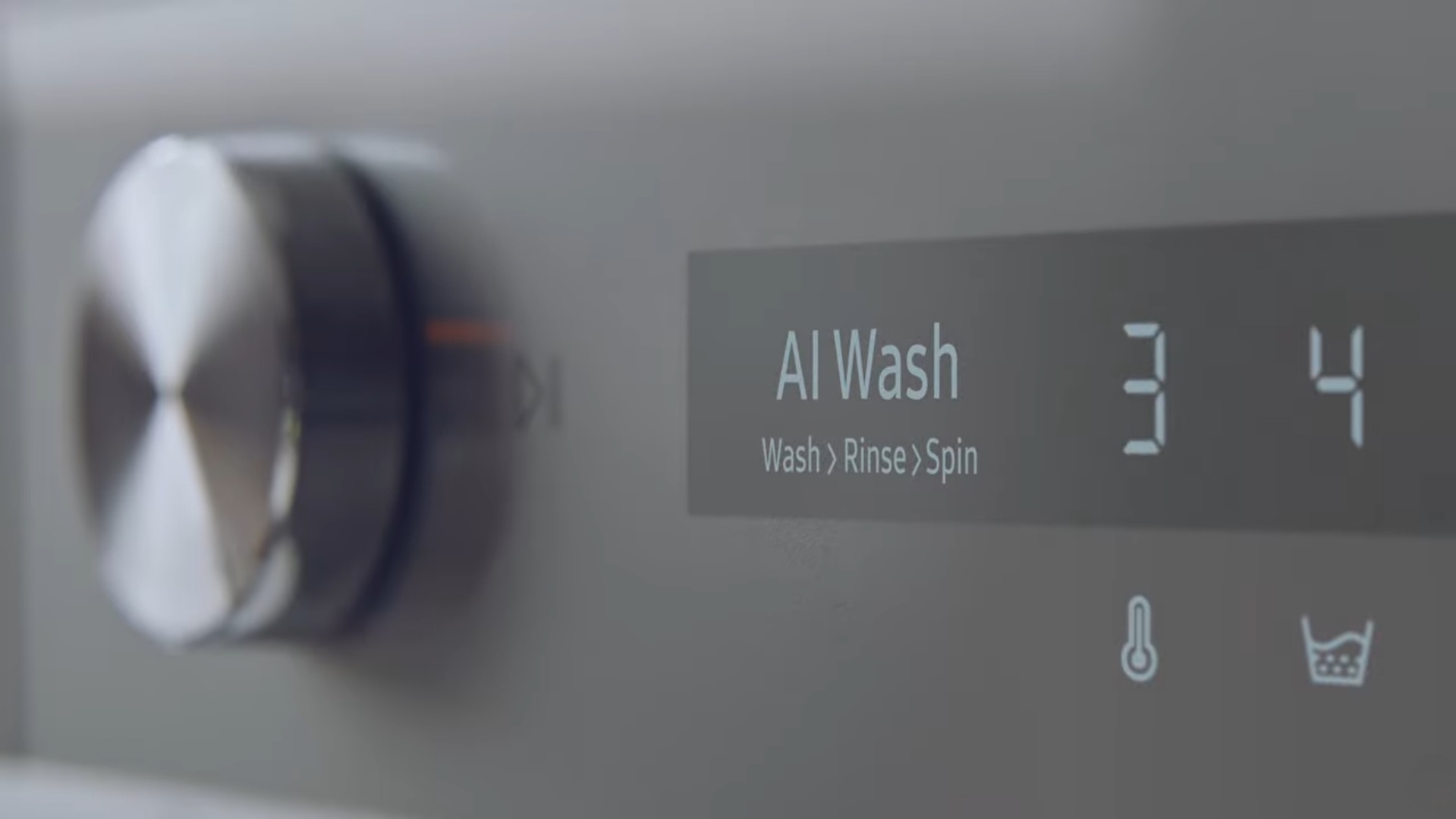 Horizontal  AI Wash Cycle 2025